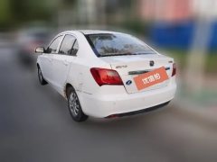 2015 Chang'an Yuexiang V3 2015 1.4 MT happy China V #3