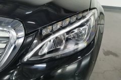 2015 Mercedes-Benz C-Class 2015 2.0T AT C200L Facelift #5