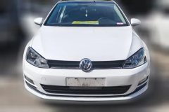 2016 Volkswagen Golf 2016 230TSI ATLuxury #2