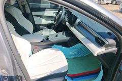 2025 BYD Seal 05 DM-i 2025 DM-i Smart Drive 1.5L AT 55KMLuxury #8