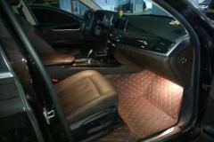 2016 BMW X5(Imported)(Imported) 2015 2.0T AT 28i (Imported) #8