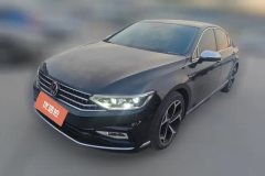 2024 Volkswagen Magotan 2023 2Million Edition 2.0T AT 330TSI DSGLuxury #1