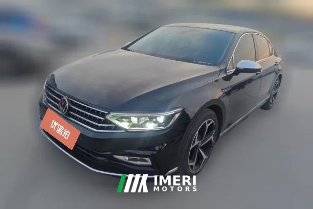 2024 Volkswagen Magotan 2023 2Million Edition 2.0T AT 330TSI DSGLuxury