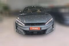 2025 BYD Han L 2025 DM-p 4WDlidarFlagship #2