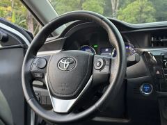 2017 Toyota Levin 2017 1.8 AT H VLuxuryHybrid Facelift HEV #20