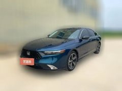 2023 Honda Accord PHEV 2023 2.0L AT e:PHEV Flagship #1