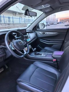 2021 Chang'an CS75 2021 1.5T AT 280T Glory Million Edition Luxury #7