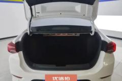 2022 Chevrolet Cavalier 2022 325T ATHappyEdition #4