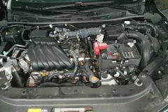 2025 Nissan Sylphy 2024 Facelift II Classic 1.6XL CVTLuxury #10
