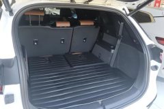 2023 BYD Tang PHEV 2021 1.5T AT DM-i 112KM Honor #4