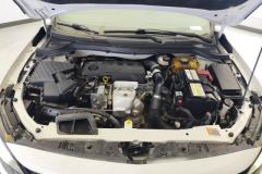 2020 Chevrolet Monza 2019 1.3T AT RS 330ThappyEdition #10