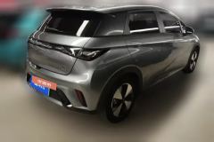 2023 BYD Dolphin 2023 420km Fashion #3