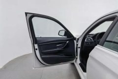 2017 BMW 3 Series 2017 2.0T AT 320LiFashion #11