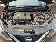 2016 Nissan Sylphy 2016 1.6 AT XLLuxury #13