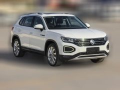2022 Volkswagen Tayron 2022 380TSI AT 4WDLuxurySmart ConnectPro #3