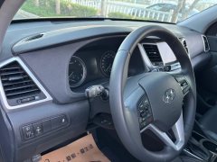 2017 Hyundai Tucson 2015 1.6T AT SmartFWD #18