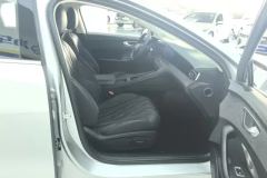 2023 Roewe D7 2023 1.5L AT DMH 125km Flagship #8