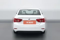 2017 Buick Excelle GT Sedan 2017 1.5 AT 15NElite #4
