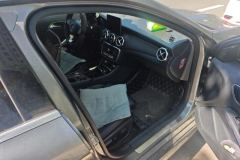 2017 Mercedes-Benz GLA-Class 2017 1.6T AT GLA200DynamicFWD #8