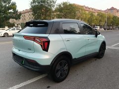 2023 Geometry E Firefly 2023 401KM thunder tiger 5Seat #7