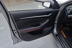 2020 Chang'an Eado 2020 1.4T AT PLUSBlue WhaleNEPremium #7