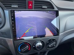 2018 Honda Crider 2016 1.8 AT Comfort #19