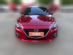 2016 Mazda Mazda3 Axela Sedan 2016 1.5 AT Luxury #2