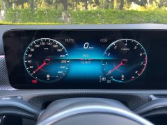 2022 Mercedes-Benz A-Class 2022 1.3T A 180 L Sportsedan chair #16