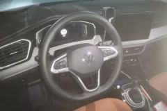 2023 Volkswagen Tayron 2024 2.0T AT 330TSI 2WDLuxuryplusAdvancedEdition #15