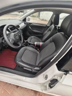 2016 Volkswagen Santana 2015 1.6 MT Comfort #8