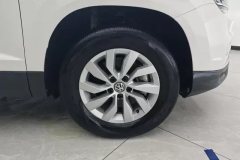 2020 Volkswagen Tharu 2020 1.4T AT 280TSIFashionFWD China VI #6