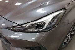 2021 MG MG5 2021 1.5 AT 180DVVT CVTyouthLuxury #5