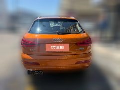 2016 Audi Q3 2015 1.4T AT 30TFSIComfort FWD #3