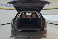 2025 Chery Tiggo 8L 2024 2.0T 2WDLuxury 7Seat #4