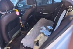 2020 BMW 3 Series 2020 2.0T AT 325i MSport Pkg Facelift #11