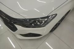 2021 Chevrolet Monza 2020 1.3T AT Lightly mixed RS 330TcarefreeEdition #5