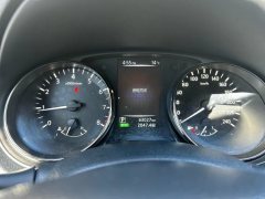 2019 Nissan Qashqai 2017 2.0L AT CVTSmart China V #9