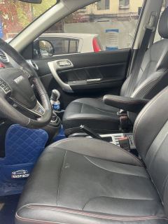 2017 Haval H6 2016 1.5T MT UpgradeEditionSuper ValueFWD #7