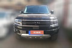 2025 Fangchengbao Bao5 2025 125KM God's wisdomUltraEdition #2