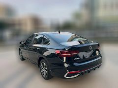 2023 Volkswagen Lavida 2023 280TSI DSGstarry skyEdition #8