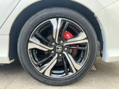 2017 Honda Civic 2016 1.5T AT 220TURBOLuxury #14