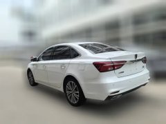 2020 Roewe i6 Classic 2020 1.6 AT PLUS 4GConnectedGlory HologramEdition #10