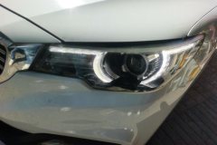 2018 MG ZS 2018 1.5 AT Luxury #5