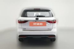 2019 BYD Song MAX 2017 1.5T AT Smart ConnectElite7Seat #4
