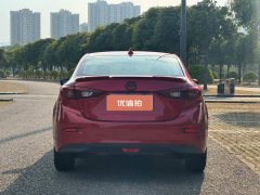 2019 Mazda Mazda3 Axela Sedan 2017 1.5 AT Luxury China VI #6