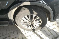 2015 Haval H6 2015 1.5T AT SportLuxury FWD #6