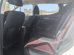 2017 Nissan Qashqai 2017 2.0L AT CVTElite China V #9