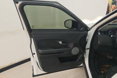 2019 Land Rover Range Rover Evoque 2018 2.0T AT 240PS PUREFashion #7