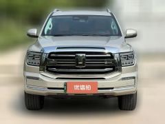 2024 Tank 500 PHEV 2024 Hi4-T 2.0T AT #2
