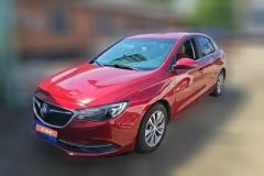 2017 Buick Excelle GT Sedan 2018 1.3T AT 18TFlagship #1